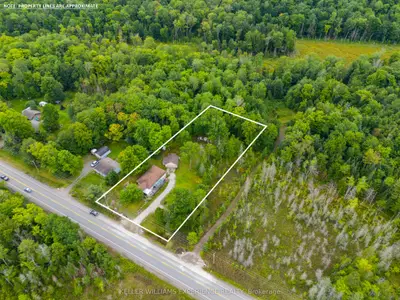 1526 Highway 118, Bracebridge, On, P1l 1x1