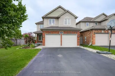 1634 Chelton Place, London South, On N6m 1m2