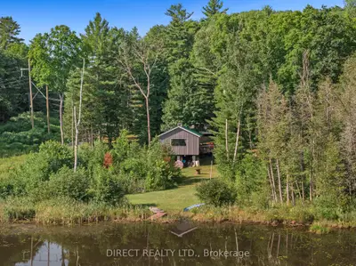 Detached in Frontenac