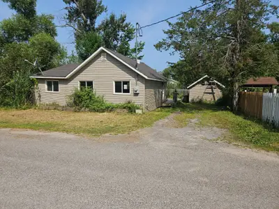 224 Dunnette Landing Road, Alnwick/haldimand, On K0k 2x0