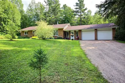 4489 Musclow Greenview Road, Hastings Highlands, On K0l 2r0