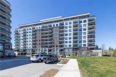 460 Callaway Road 908, London North, On N6g 0z2
