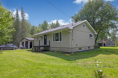 Detached in Kawartha Lakes