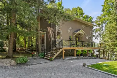 Detached in Highlands East