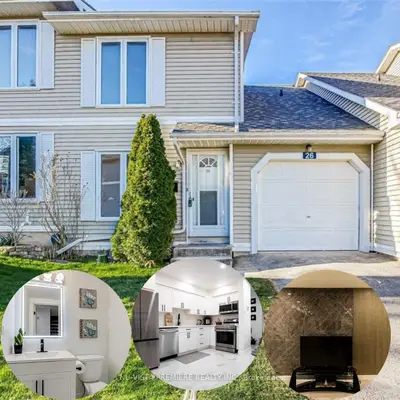120 Centre Street 26, London South, On N6j 4x4