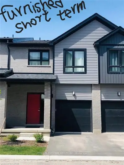 811 Kleinburg Drive, London North, On N5x 0n6