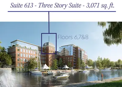 Condo Apartment in St. Catharines