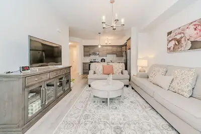 25 Isherwood Avenue 33, Cambridge, On N1r 0e2