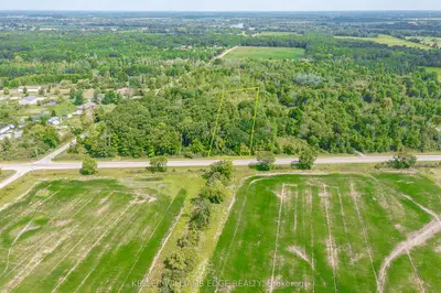 Vacant Land in Haldimand