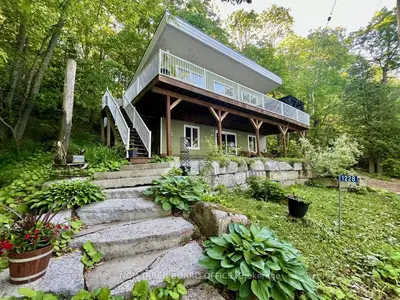 1228 Sandy Bay Road, Minden Hills, On K0m 2k0