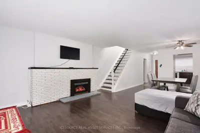 Condo Townhouse in London East