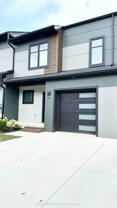361 Quarter Town Line 604, Tillsonburg, On N4g 0x2
