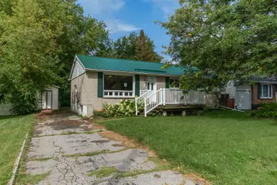 194 Reid Street, Quinte West, On K8v 5w3