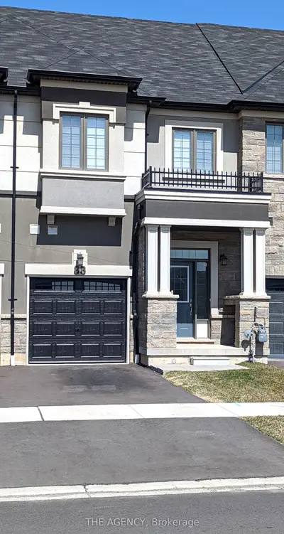 83 Bilanksi Farm Road, Brantford, On N3s 0j4
