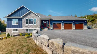 Detached in Alnwick/Haldimand
