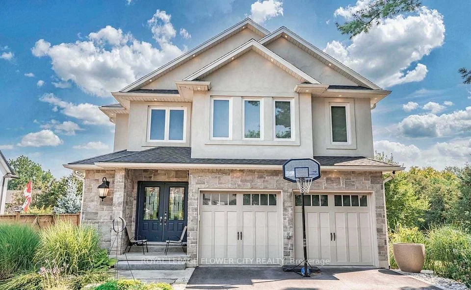 502 Henry Street, Woodstock, On N4s 1x4