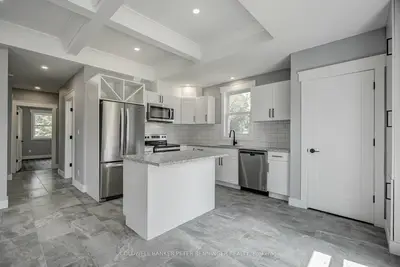 264 Millvue Street 2, Cambridge, On N3c 1t3