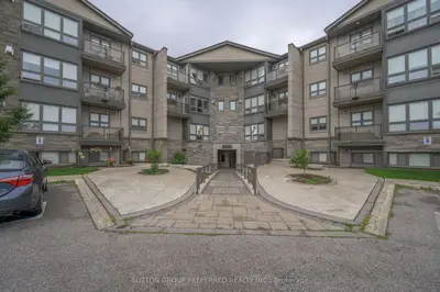 15 Jacksway Crescent 202, London North, On N5x 3t8