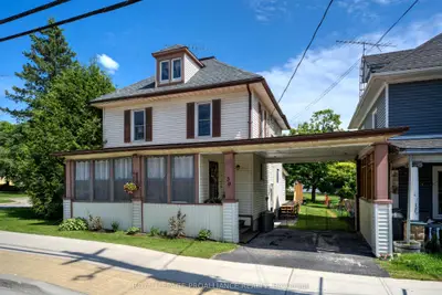 39 Main Street, Westport, On K0g 1e0