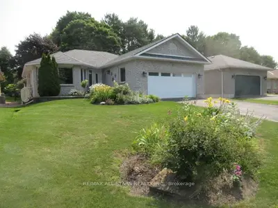 27 Hillview Drive, Kawartha Lakes, On K0m 1a0