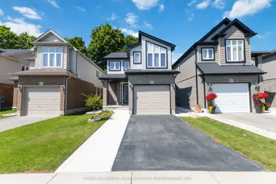 2043 Cedarpark Drive, London North, On N5x 0n2