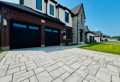 4199 Winterberry Drive, London South, On N6p 0h5