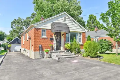 300 Victoria Avenue, Belleville, On K8n 2c8