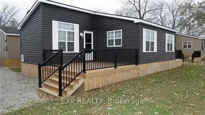 1501 Line 8 Road E 538, Niagara-on-the-lake, On L8s 1j0