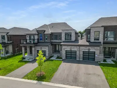 1132 Edinburgh Drive, Woodstock, On N4t 0g8