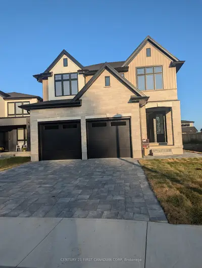 2168 Saddlerock Avenue, London North, On N6g 5b6