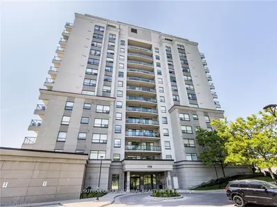 170 Water Street N 901, Cambridge, On N1r 3b6