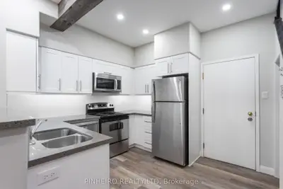 354 Wellington Street 4, London East, On N6a 3n8