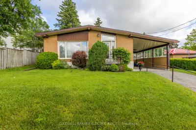 Detached in Peterborough