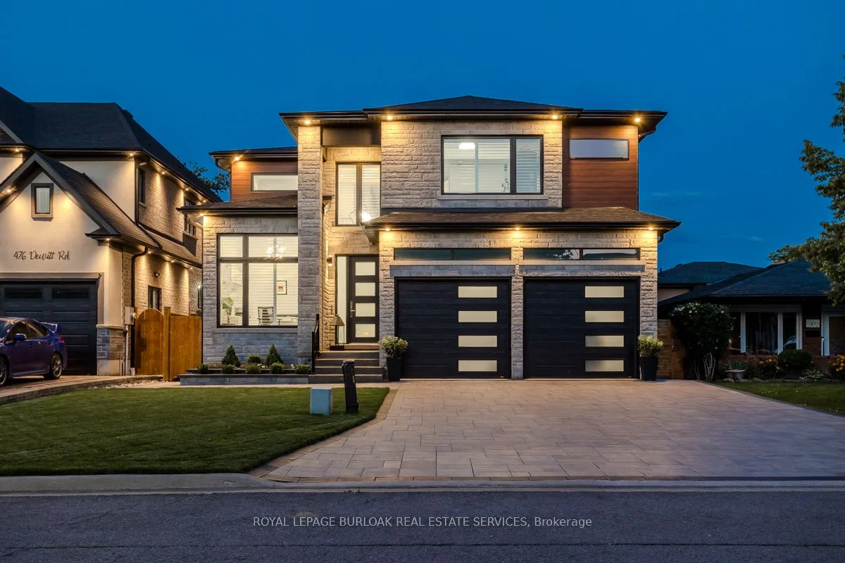 Detached in Hamilton