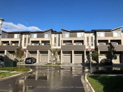 1960 Dalmagarry Road 182, London North, On N6g 0t8