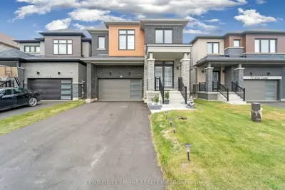 Detached in Haldimand