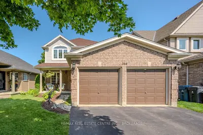 Detached in Guelph