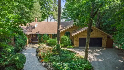 Detached in Trent Lakes