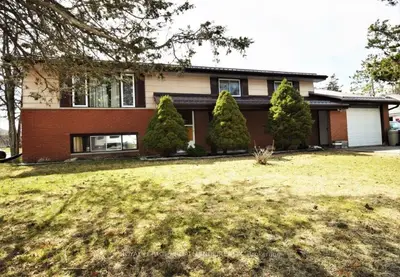 Detached in Quinte West
