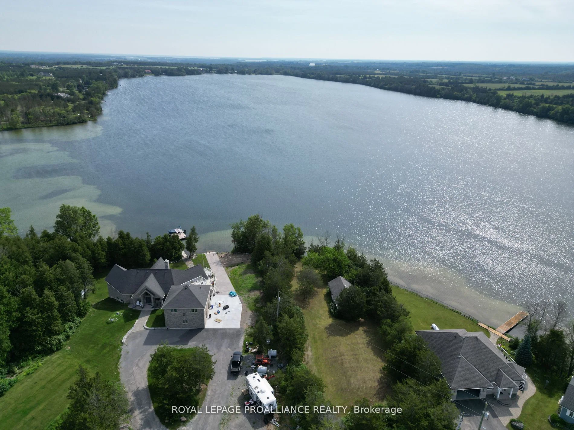 52 Lilac Lane, Prince Edward County, On K0k 1a0
