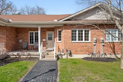 111 Colborne Street 3, Kawartha Lakes, On K0m 1n0