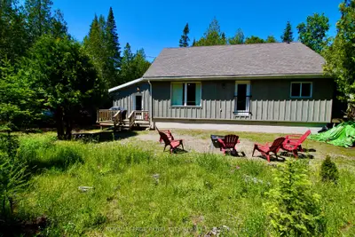 82 Mcivor Drive, Northern Bruce Peninsula, On N0h 1z0