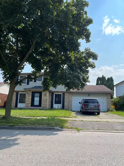 586 Steeplechase Drive, London South, On N6j 3p1