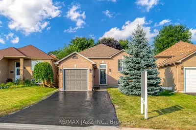 Detached in Peterborough