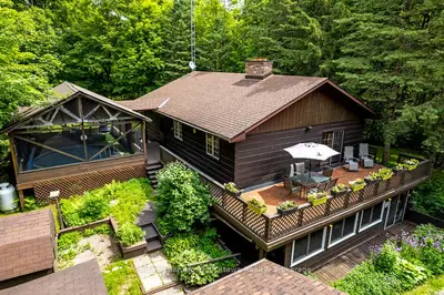 Rural Residential in Drummond/North Elmsley