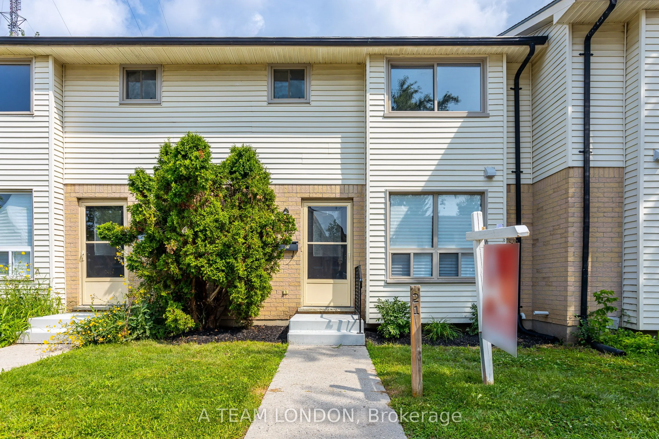 135 Belmont Drive 21, London South, On N6j 4j3