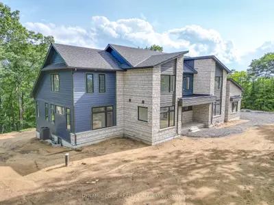 1025 Kingsridge Court, Lake Of Bays, On P1h 0k1