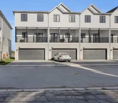 1781 Henrica Avenue E 24, London North, ON N6G 0Y2
