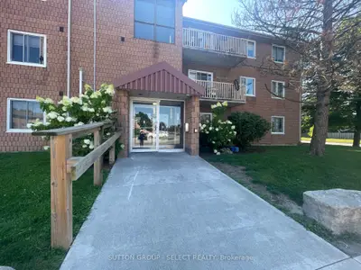 1584 Ernest Avenue 307, London South, On N6e 1x9