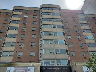 Condo Apartment in Guelph